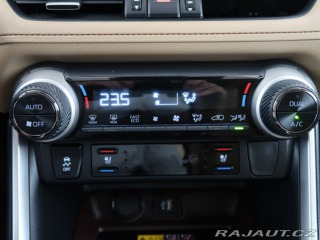 Toyota RAV4 2.5Hybri,CZ,Exekutive,4x4 2025