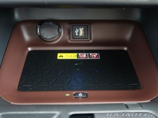 Toyota RAV4 2.5Hybri,CZ,Exekutive,4x4 2025
