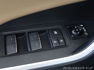 Toyota RAV4 2.5Hybri,CZ,Exekutive,4x4 2025