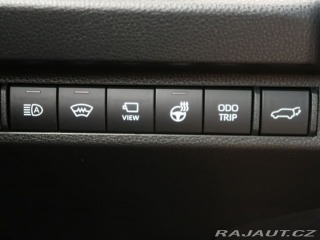 Toyota RAV4 2.5Hybri,CZ,Exekutive,4x4 2025