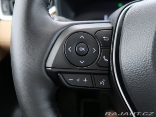 Toyota RAV4 2.5Hybri,CZ,Exekutive,4x4 2025
