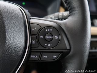 Toyota RAV4 2.5Hybri,CZ,Exekutive,4x4 2025