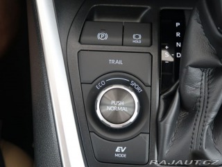 Toyota RAV4 2.5Hybri,CZ,Exekutive,4x4 2025