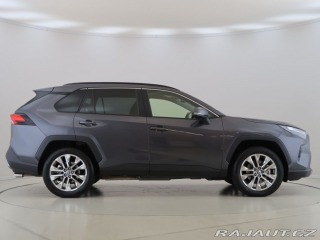 Toyota RAV4 2.5Hybri,CZ,Exekutive,4x4 2025