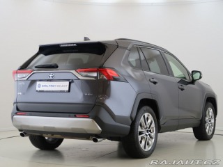 Toyota RAV4 2.5Hybri,CZ,Exekutive,4x4 2025