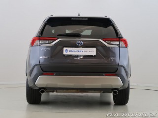 Toyota RAV4 2.5Hybri,CZ,Exekutive,4x4 2025