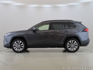 Toyota RAV4 2.5Hybri,CZ,Exekutive,4x4 2025
