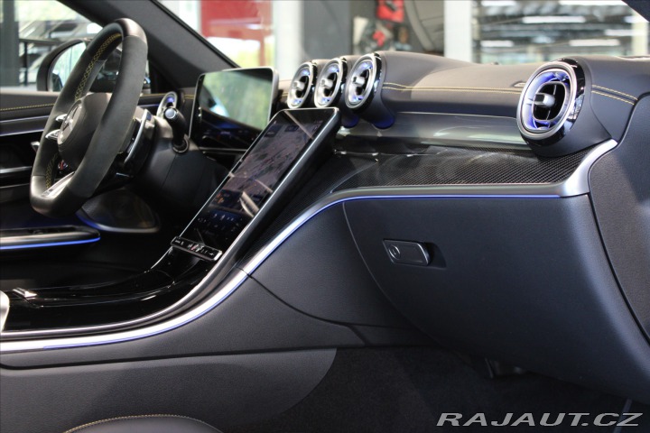 Mercedes-Benz CLE 53 AMG 4MATIC+ Coupé Prem 2025