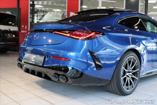 Mercedes-Benz CLE 53 AMG 4MATIC+ Coupé Prem 2025