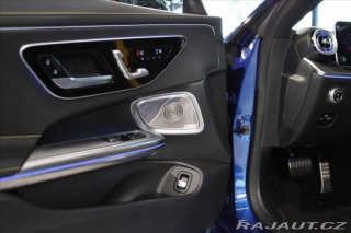 Mercedes-Benz CLE 53 AMG 4MATIC+ Coupé Prem 2025