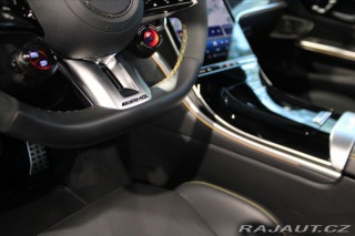 Mercedes-Benz CLE 53 AMG 4MATIC+ Coupé Prem 2025
