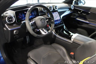 Mercedes-Benz CLE 53 AMG 4MATIC+ Coupé Prem 2025