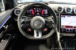 Mercedes-Benz CLE 53 AMG 4MATIC+ Coupé Prem 2025