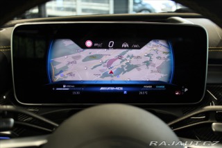 Mercedes-Benz CLE 53 AMG 4MATIC+ Coupé Prem 2025