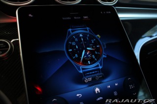 Mercedes-Benz CLE 53 AMG 4MATIC+ Coupé Prem 2025