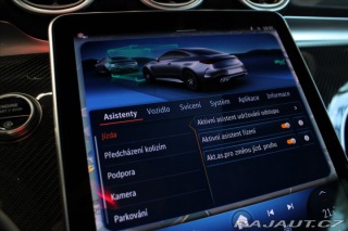 Mercedes-Benz CLE 53 AMG 4MATIC+ Coupé Prem 2025