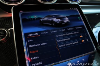 Mercedes-Benz CLE 53 AMG 4MATIC+ Coupé Prem 2025