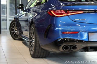 Mercedes-Benz CLE 53 AMG 4MATIC+ Coupé Prem 2025