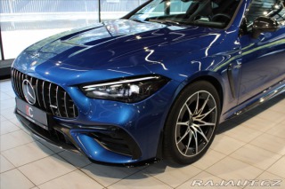 Mercedes-Benz CLE 53 AMG 4MATIC+ Coupé Prem 2025