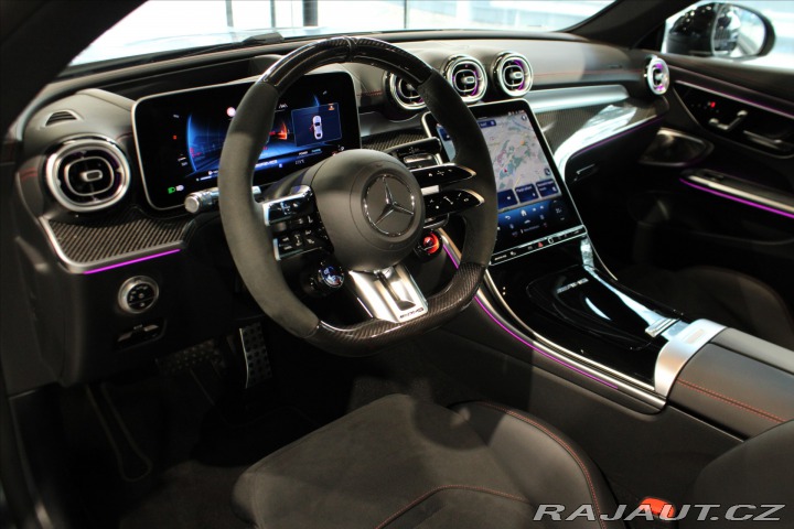 Mercedes-Benz CLE 53 AMG Coupe 4MATIC+ Prem 2026