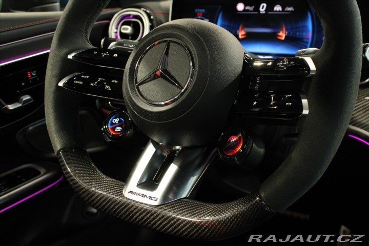 Mercedes-Benz CLE 53 AMG Coupe 4MATIC+ Prem 2026