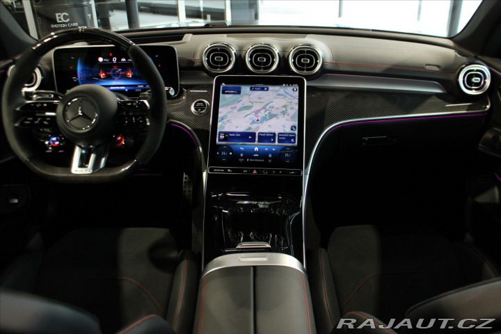 Mercedes-Benz CLE 53 AMG Coupe 4MATIC+ Prem 2026