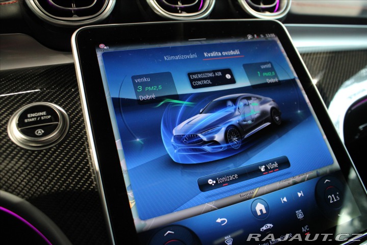 Mercedes-Benz CLE 53 AMG Coupe 4MATIC+ Prem 2026