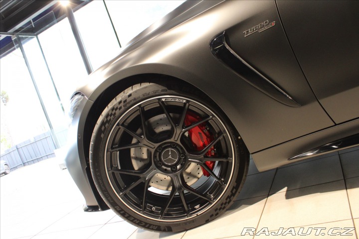 Mercedes-Benz CLE 53 AMG Coupe 4MATIC+ Prem 2026