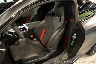 Mercedes-Benz CLE 53 AMG Coupe 4MATIC+ Prem 2026