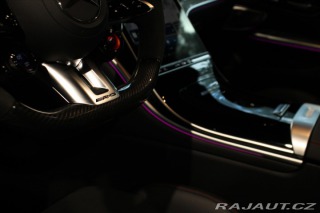 Mercedes-Benz CLE 53 AMG Coupe 4MATIC+ Prem 2026