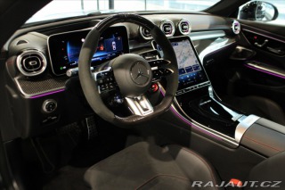 Mercedes-Benz CLE 53 AMG Coupe 4MATIC+ Prem 2026