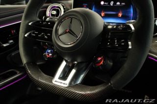 Mercedes-Benz CLE 53 AMG Coupe 4MATIC+ Prem 2026