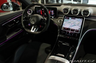 Mercedes-Benz CLE 53 AMG Coupe 4MATIC+ Prem 2026