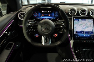 Mercedes-Benz CLE 53 AMG Coupe 4MATIC+ Prem 2026