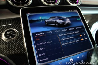 Mercedes-Benz CLE 53 AMG Coupe 4MATIC+ Prem 2026