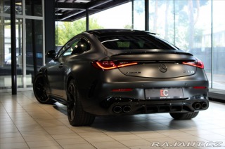 Mercedes-Benz CLE 53 AMG Coupe 4MATIC+ Prem 2026
