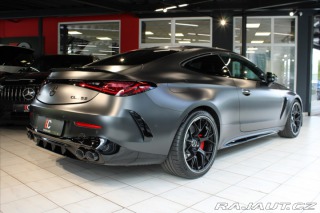 Mercedes-Benz CLE 53 AMG Coupe 4MATIC+ Prem 2026