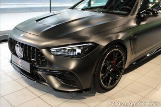 Mercedes-Benz CLE 53 AMG Coupe 4MATIC+ Prem 2026