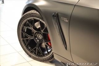 Mercedes-Benz CLE 53 AMG Coupe 4MATIC+ Prem 2026