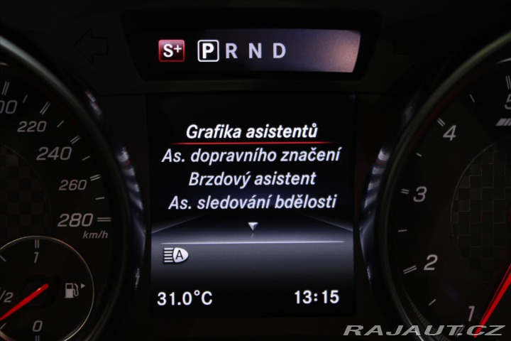 Mercedes-Benz SLC 43 AMG Roadster 287kW/Per 2019