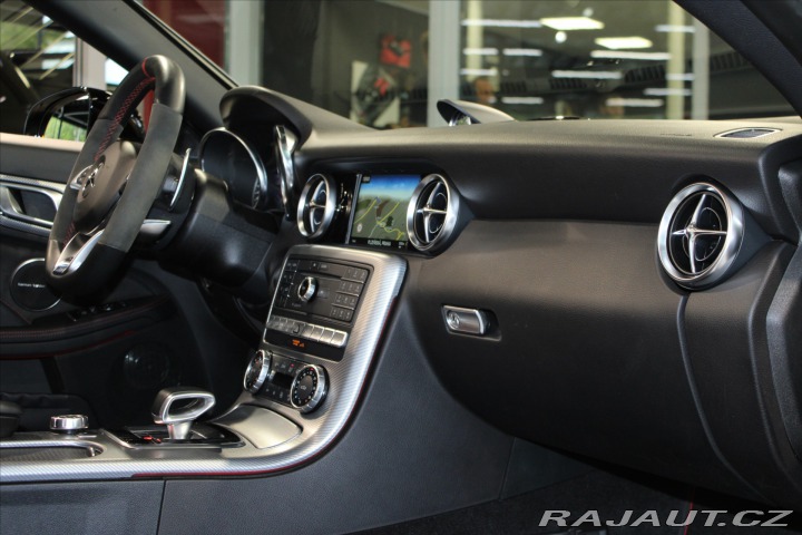 Mercedes-Benz SLC 43 AMG Roadster 287kW/Per 2019