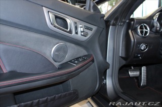 Mercedes-Benz SLC 43 AMG Roadster 287kW/Per 2019