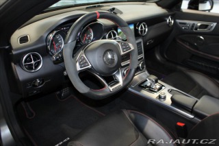 Mercedes-Benz SLC 43 AMG Roadster 287kW/Per 2019
