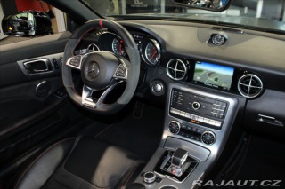 Mercedes-Benz SLC 43 AMG Roadster 287kW/Per 2019