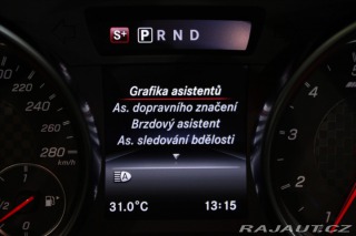 Mercedes-Benz SLC 43 AMG Roadster 287kW/Per 2019