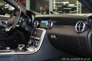 Mercedes-Benz SLC 43 AMG Roadster 287kW/Per 2019