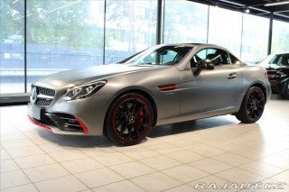 Mercedes-Benz SLC 43 AMG Roadster 287kW/Per 2019