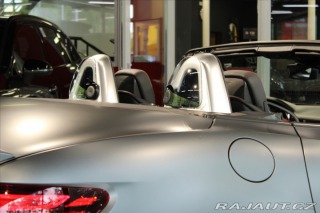 Mercedes-Benz SLC 43 AMG Roadster 287kW/Per 2019