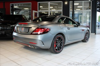 Mercedes-Benz SLC 43 AMG Roadster 287kW/Per 2019