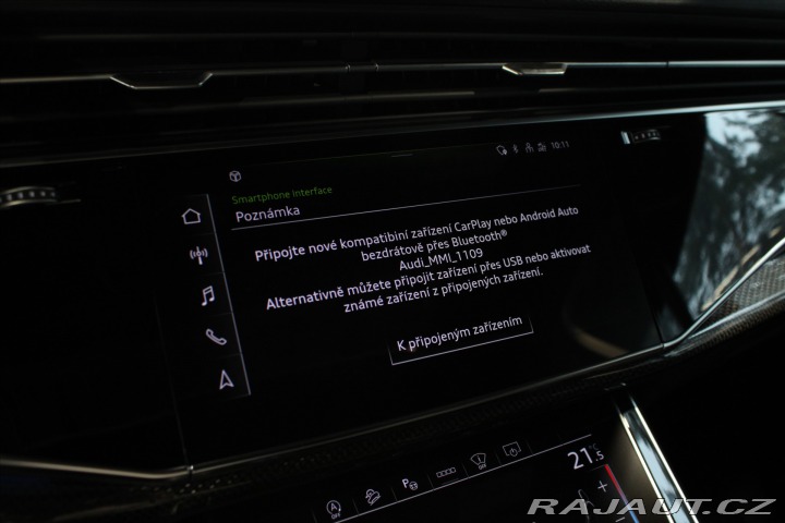 Audi SQ7 TFSi quattro Competition 2023